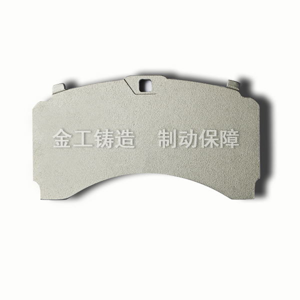 剎車(chē)盤(pán)鋼背WVA29245
