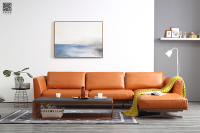 黑白灰主旋律 北歐家具與攝影中的產品美學