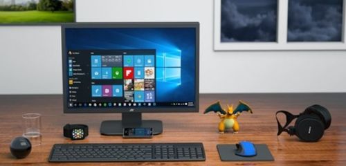 電腦長時間不關機，是否會對設備造成傷害？