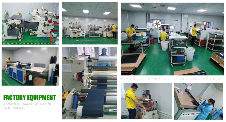 掛式防窺膜 23寸臺式電腦高清高透一觸即發