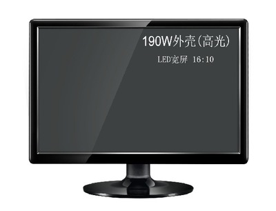 19寸仿真顯示器與電腦模型 專業道具的制造與市場前景