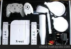 16位與32位互動游戲機 力嘉國際發(fā)展的電腦周邊產(chǎn)品全解析